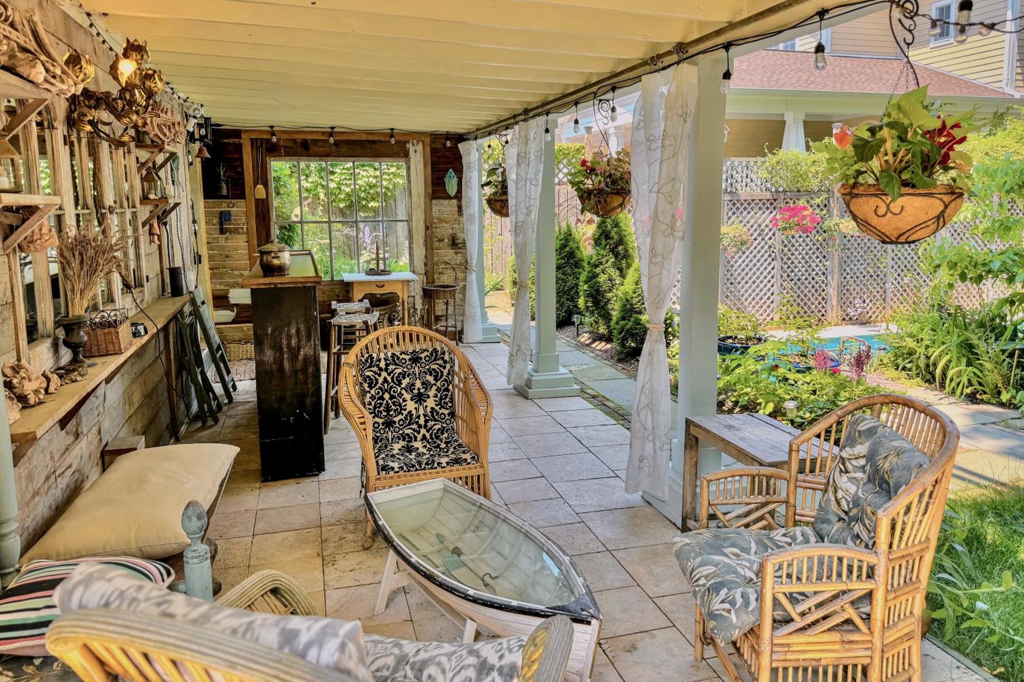 Palazzo Hudson - Luxury Pool, Hot Tub, And Sauna Εξωτερικό φωτογραφία
