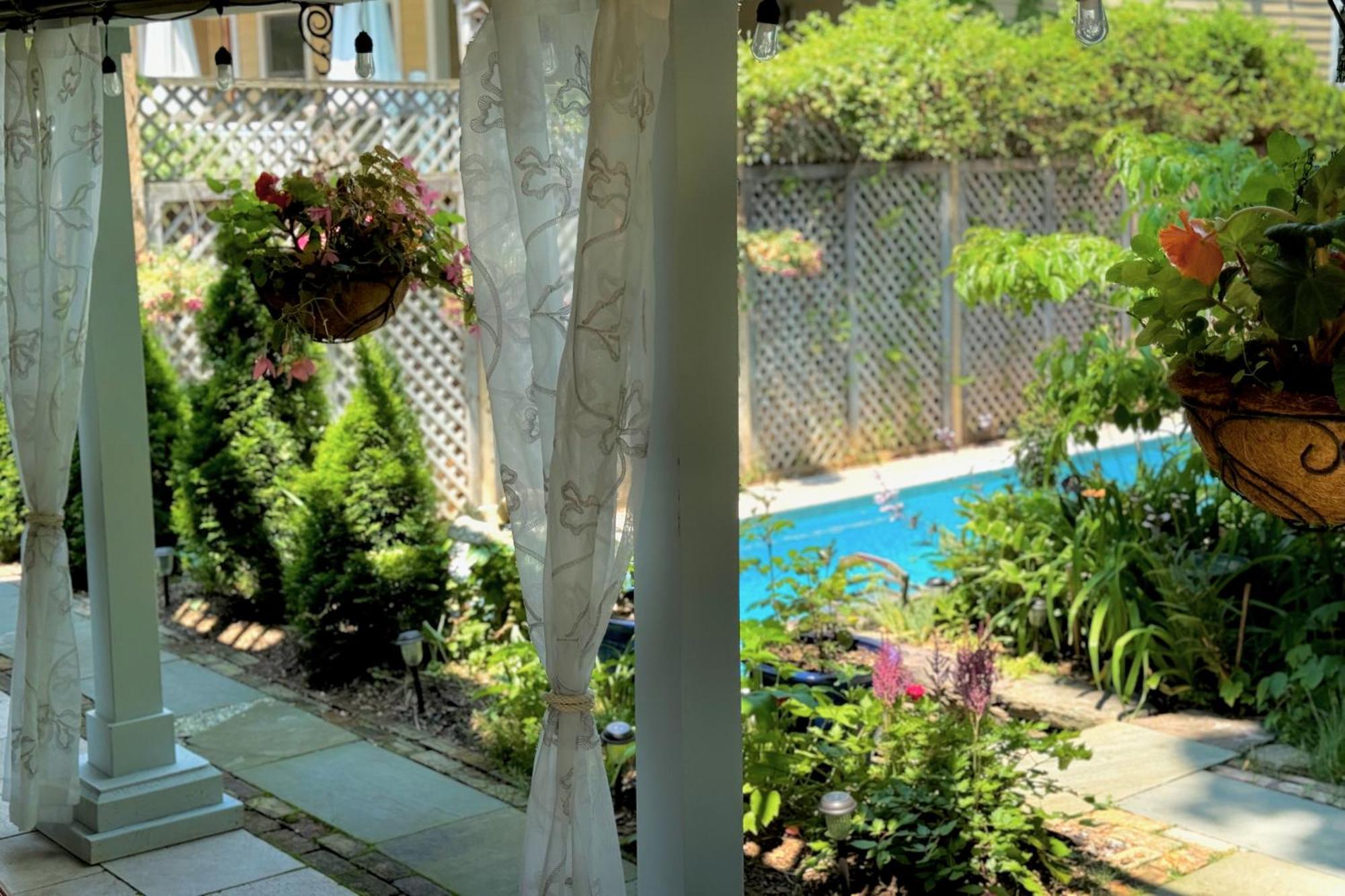 Palazzo Hudson - Luxury Pool, Hot Tub, And Sauna Εξωτερικό φωτογραφία